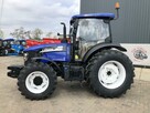NOWY Ciągnik LOVOL M1004 / ARBOS 4100 I Silnik Doosan 100KM - 3