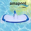 Odkurzacz do czyszczenia basenów Amapool szczotka - 2