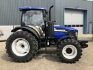 Ciągnik LOVOL M904 / ARBOS 4090 I Silnik Doosan 90 KM - 2