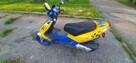 Skuter Kymco Super 9 - 3