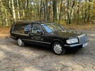 Karawan Mercedes-Benz Klasa S 300 SE 2.8, 1986, youngtimer - 3