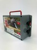 Elektryzator Pastuch elektryczny na czaple i wydry 3,6J - 2