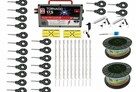 Zabezpieczenia elektryczne ogrodzenia Kuny Lisy Wydry - 8