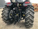 Ciągnik LOVOL M904 / ARBOS 4090 I Silnik Doosan 90 KM - 3