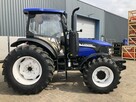 NOWY Ciągnik LOVOL M1004 / ARBOS 4100 I Silnik Doosan 100KM - 4