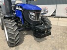Ciągnik LOVOL M904 / ARBOS 4090 I Silnik Doosan 90 KM - 5