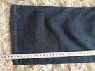 Spodnie jeansy unisex rozmiar 10 UK medium - 6