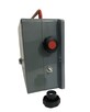 Elektryzator Pastuch elektryczny na czaple i wydry 3,6J - 8