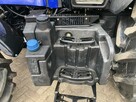 NOWY Ciągnik LOVOL M1004 / ARBOS 4100 I Silnik Doosan 100KM - 8