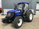 Ciągnik LOVOL M904 / ARBOS 4090 I Silnik Doosan 90 KM - 1