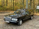 Karawan Mercedes-Benz Klasa S 300 SE 2.8, 1986, youngtimer - 10