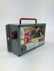 Elektryzator Pastuch elektryczny na czaple i wydry 3,6J - 3