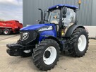 NOWY Ciągnik LOVOL M1004 / ARBOS 4100 I Silnik Doosan 100KM - 1