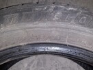 Komplet opon letnich Dunlop 16R - 3