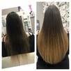 Luxury hair by MagdaIwa Profesjonalne przedłużanie włosów - 4