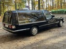 Karawan Mercedes-Benz Klasa S 300 SE 2.8, 1986, youngtimer - 5