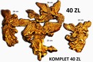 anioł anioły gipsowe upominek prezent - 4