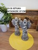 anioł anioły gipsowe upominek prezent - 5