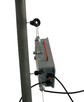 Pastuch elektryzator ogrodzenie elektryczne i akcesoria - 12