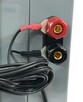 Elektryzator Pastuch elektryczny na lisy do 90km - LIS 7,2J - 10