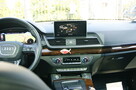 Audi Q5 2.0 TFSI Quattro S Tronic zarejestrowany w PL - 5