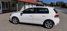 Piękny biały Golf 6 2012 tempomat, klimatyzacja dwustrefowa - 4
