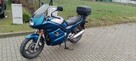 YAMAHA XJ600S Diversion - 12