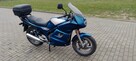 YAMAHA XJ600S Diversion - 10