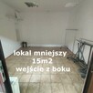 Sprzedam pawilon handlowy na targowisku Tobruk - Szczecin - 6
