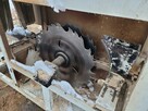 Pilarka tarczowa wzdłużna Lignuma TR-800 - 5