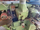 Strugarka czterostronna WEINIG Profimat 22N - 2