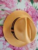 Kapelusze Panama Hat - 6