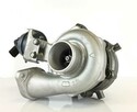 Turbosprężarka - 49477-01610 (Chevrolet Captiva 2.2 D) - 2