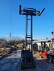 Wózek widłowy Linde H25 - 4