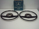 Kierownica Mercedes W 111,W 112 ,W 113 ,W 115 - 3
