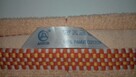 Ręcznik kąpielowy „Anhua” pomarańczowy, do sprzedania - 5
