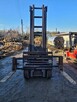 Wózek widłowy Linde H25 - 6