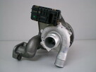 Turbosprężarka - 728680-5020S (Jaguar X Type 2.0 D) - 1
