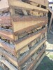 Drewno opałowe dąb łupany - 2