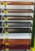Tanie PARAPETY ZEWNĘTRZNE STALOWE na wymiar! WYSYŁKA CAŁA PL - 6
