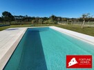 Nowoczesna willa z basenem w Portugalii, 3-pokoje - 10