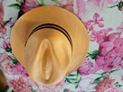 Kapelusze Panama Hat - 7