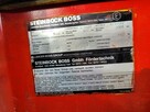 Wózek widłowy STEINBOCK BOSS H-70 - 1