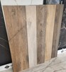 Stopnica na schody 120x30 drewnopodobna Guardian gat.1 - 2
