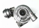Turbosprężarka - 775274-5002S (Hyundai i20 1.6 CRDi) - 1