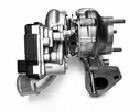 Turbosprężarka - 5303 988 0432 (Hyundai Tucson 2.0 CRDi) - 1