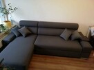 2 pokoje wynajem BEZPOŚREDNIO 48 m2 - 1