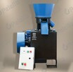 Peleciarka do produkcji pelletu PELETON-300 | 22 kW | 350kg/ - 2