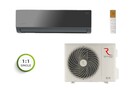 Oszczędzaj energię z klimatyzacją Rotenso Elis X 3,4 kW R16 - 2
