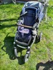 Wózek dziecięcy Baby Design Dotty 2w1 - 2